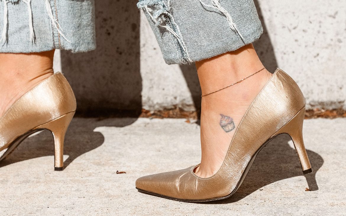Say Hello to Spring in One of These 11 Super Stylish Shoes